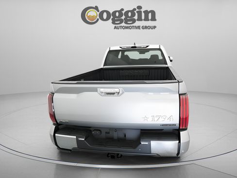 New 2026 Toyota Tundra 1794 Edition AWD/4WD image 13