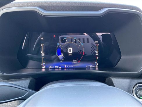 Used 2023 Chevrolet Colorado Trail Boss w/ Advanced Trailering Package image 23