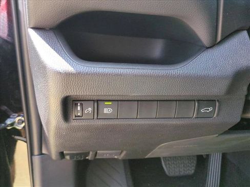 Certified 2025 Toyota RAV4 XLE FWD image 13