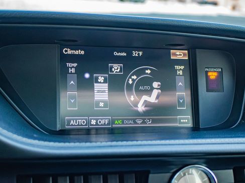 Used 2015 Lexus ES 350 image 24