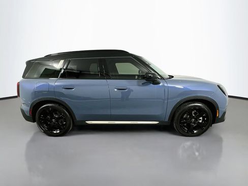 Used 2026 MINI Cooper Countryman SE AWD/4WD image 4