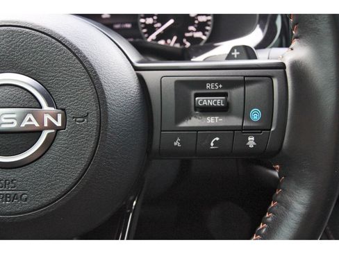 Certified 2025 Nissan Pathfinder Rock Creek AWD/4WD image 20