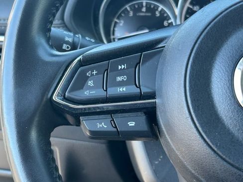 Used 2021 MAZDA CX-5 Touring FWD image 21