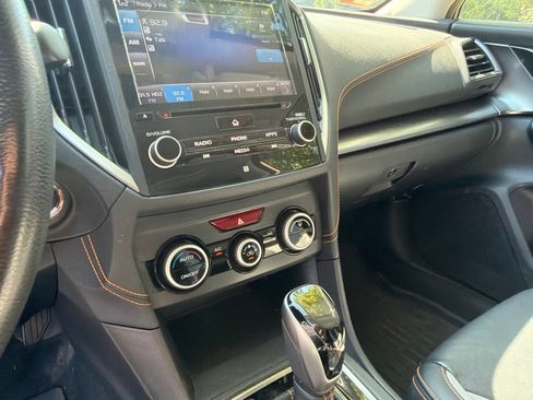 Used 2018 Subaru Crosstrek 2.0i Limited AWD/4WD image 7