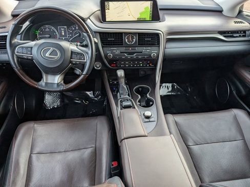 Used 2018 Lexus RX 350L AWD image 25