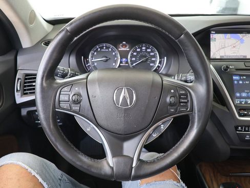 Used 2019 Acura MDX FWD w/ Advance Package image 26