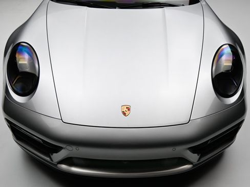 Used 2022 Porsche 911 Carrera 4 GTS image 38