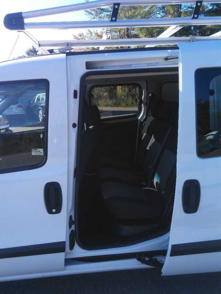 Used 2020 RAM ProMaster City SLT FWD image 22