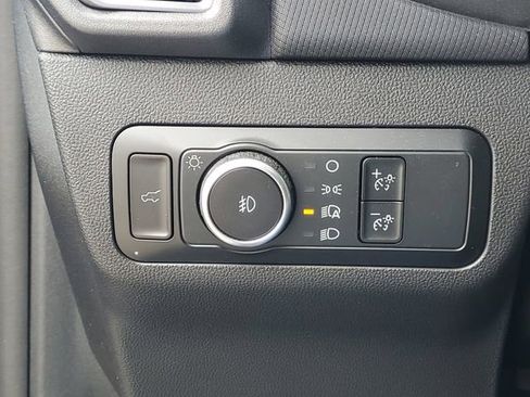 Used 2025 Ford Bronco Sport Outer Banks w/ Outer Banks Tech Package+ AWD/4WD image 19