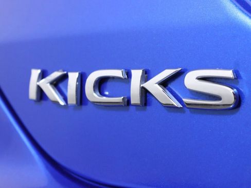 Used 2021 Nissan Kicks SV w/ Exterior Package FWD image 33