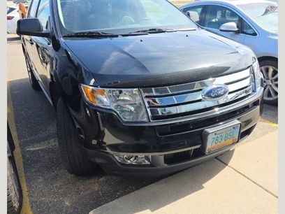 Used 2010 Ford Edge SEL