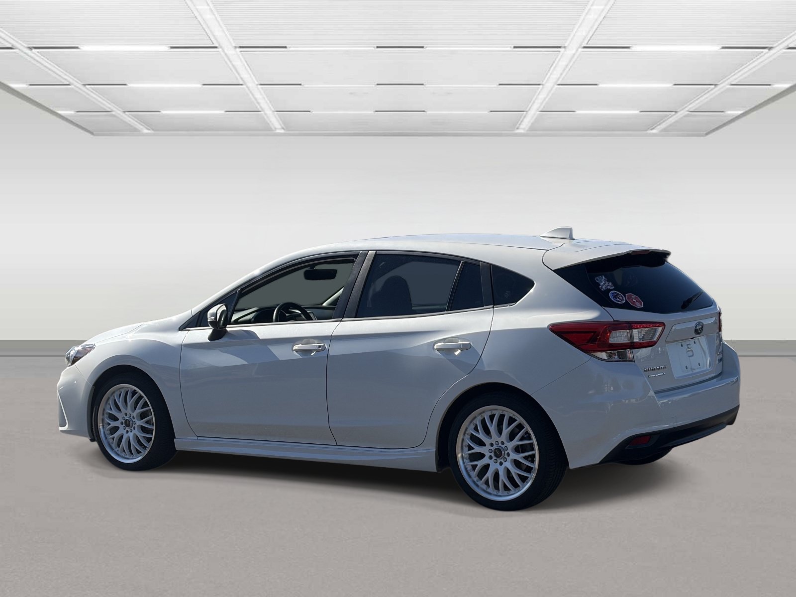Used 2018 Subaru Impreza 2.0i Sport AWD/4WD image 3