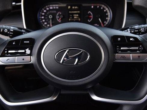 Used 2024 Hyundai Tucson SEL image 20