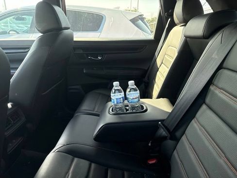 Used 2025 Honda CR-V Sport-L image 6