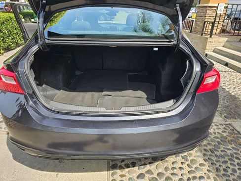 Used 2023 Chevrolet Malibu LT image 26