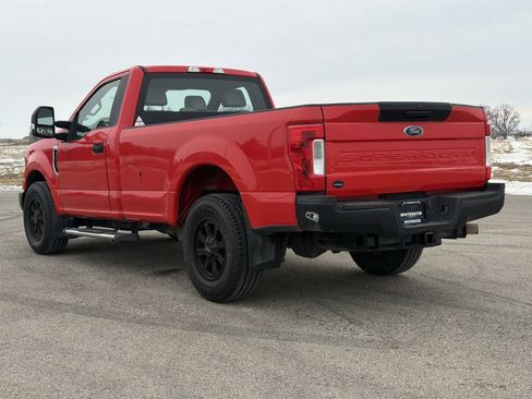 Used 2019 Ford F350 XL w/ Power Equipment Group image 18