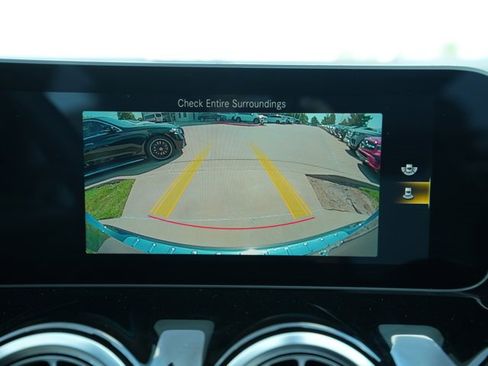 Used 2021 Mercedes-Benz GLA 250 GLA 250 image 27