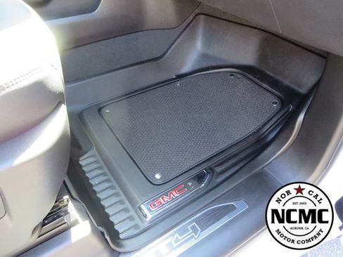 Used 2026 GMC Sierra 1500 AT4 AWD/4WD image 55
