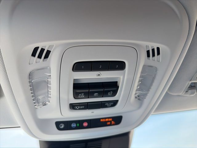 New 2026 Buick Envision Sport Touring AWD/4WD image 24