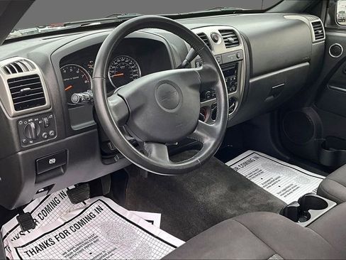 Used 2012 Chevrolet Colorado LT w/ Bodyguard Package image 7