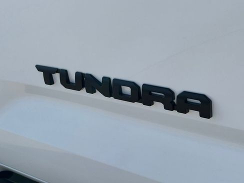 New 2026 Toyota Tundra Limited image 17