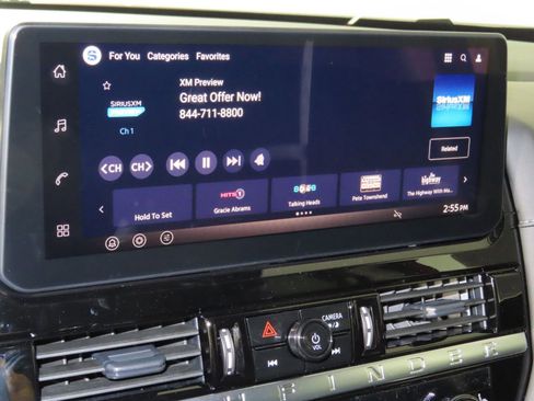 New 2026 Nissan Pathfinder SV image 25