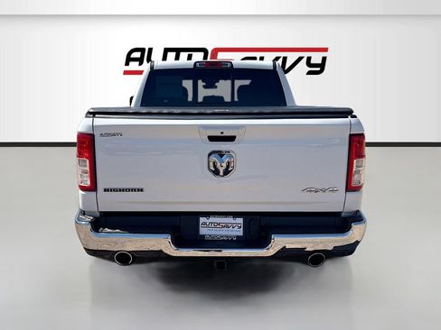 Used 2021 RAM 1500 Big Horn AWD/4WD image 6