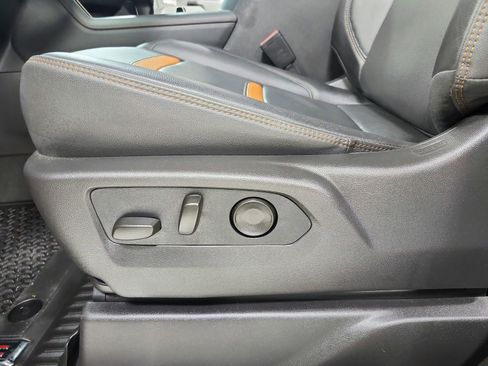 Used 2026 GMC Sierra 1500 AT4 w/ AT4 Premium Package AWD/4WD image 20