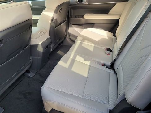 New 2026 Hyundai Santa Fe SEL image 9