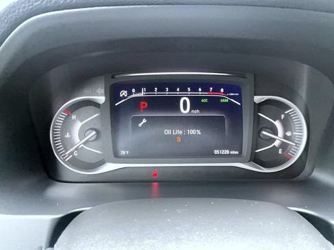 Used 2022 Honda Passport Elite image 15