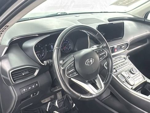 Used 2023 Hyundai Santa Fe SEL AWD/4WD image 34