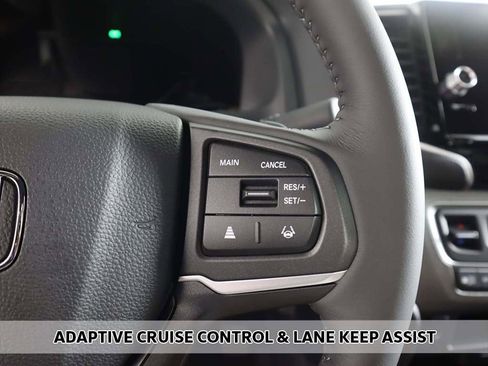 New 2025 Honda Ridgeline RTL image 4