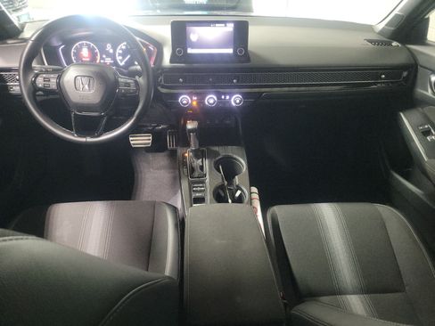 Used 2025 Honda Civic Sport image 12
