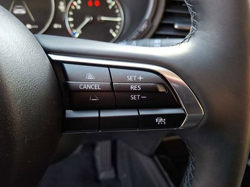 Used 2024 MAZDA CX-30 AWD 2.5 S w/ Preferred Package image 22