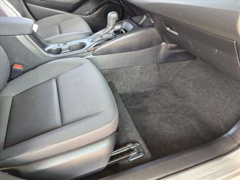 Certified 2024 Toyota Corolla LE FWD image 15
