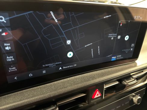 New 2026 Kia EV6 Light AWD/4WD image 18