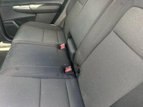 Used 2025 Honda CR-V Sport image 12