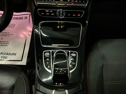 Used 2017 Mercedes-Benz E 43 AMG 4MATIC Sedan image 29