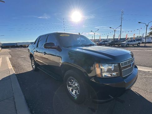 Used 2007 Chevrolet Avalanche LS image 7