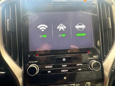 Used 2020 Subaru Ascent Limited w/ Technology Package AWD/4WD image 16