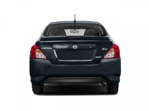 Used 2015 Nissan Versa S Plus image 8