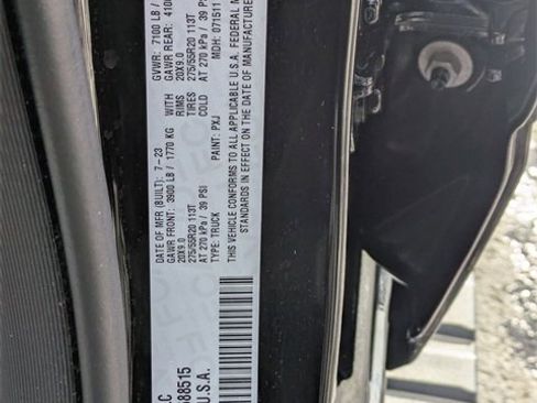 Certified 2023 RAM 1500 Big Horn image 34