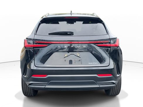 Used 2024 Lexus NX 250 FWD w/ Cold Area Package image 5