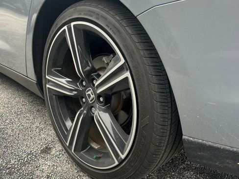 Used 2024 Honda Accord Sport image 10