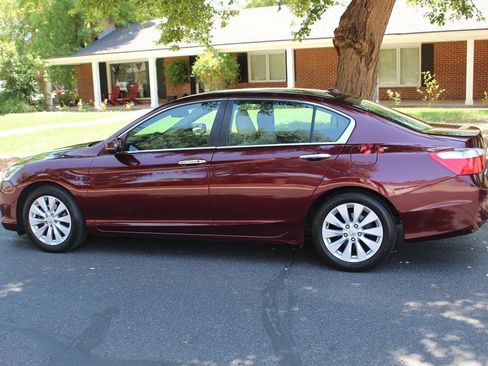 Used 2013 Honda Accord EX-L image 36