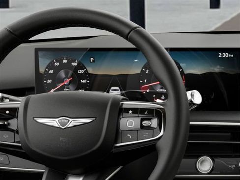 New 2026 Genesis GV70 2.5T Advanced image 12