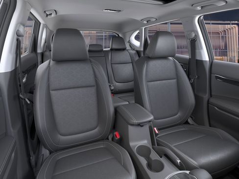 New 2026 Kia Seltos EX w/ EX Sunroof Package FWD image 15