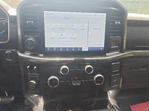 Used 2023 Ford F150 XLT w/ Equipment Group 302A High AWD/4WD image 9