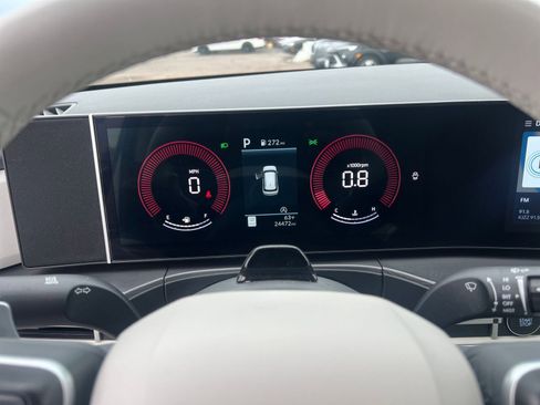 Used 2025 Hyundai Santa Fe SEL image 42