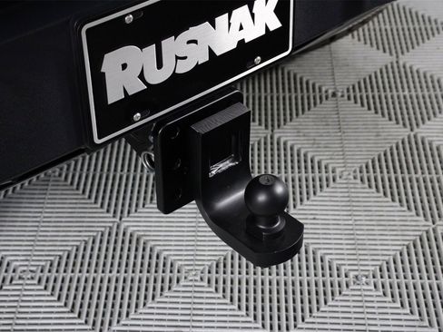 New 2025 INEOS Grenadier Fieldmaster Edition image 20